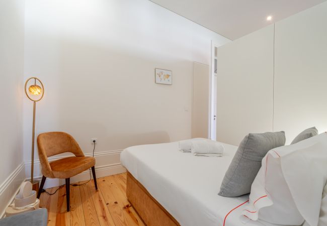 Appartement à Porto - Oporto D. João IV par Hopstays | Centre-ville et Balcon Appartement à Porto - Oporto D. João IV par Hopstays | Centre-ville et Balcon