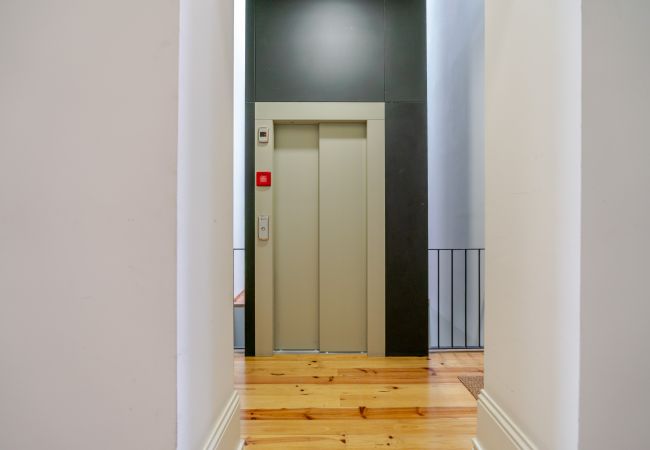 Appartement à Porto - Oporto D. João IV par Hopstays | Centre-ville et Balcon Appartement à Porto - Oporto D. João IV par Hopstays | Centre-ville et Balcon