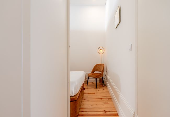 Appartement à Porto - Oporto D. João IV par Hopstays | Centre-ville et Balcon Appartement à Porto - Oporto D. João IV par Hopstays | Centre-ville et Balcon