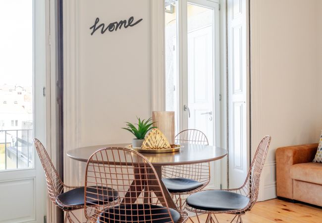 Appartement à Porto - Oporto D. João IV par Hopstays | Centre-ville et Balcon Appartement à Porto - Oporto D. João IV par Hopstays | Centre-ville et Balcon