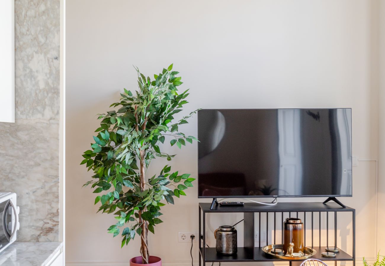 Appartement à Porto - Oporto D. Joao IV avec terrasse privée