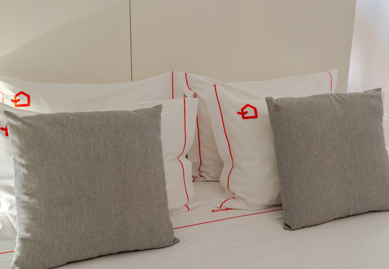 Appartement à Porto - Oporto D. Joao IV avec terrasse privée