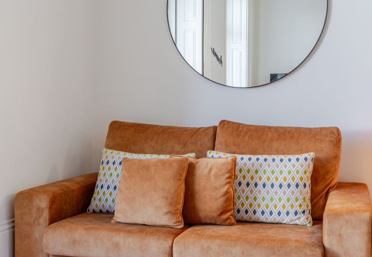 Appartement à Porto - Oporto D. Joao IV avec terrasse privée