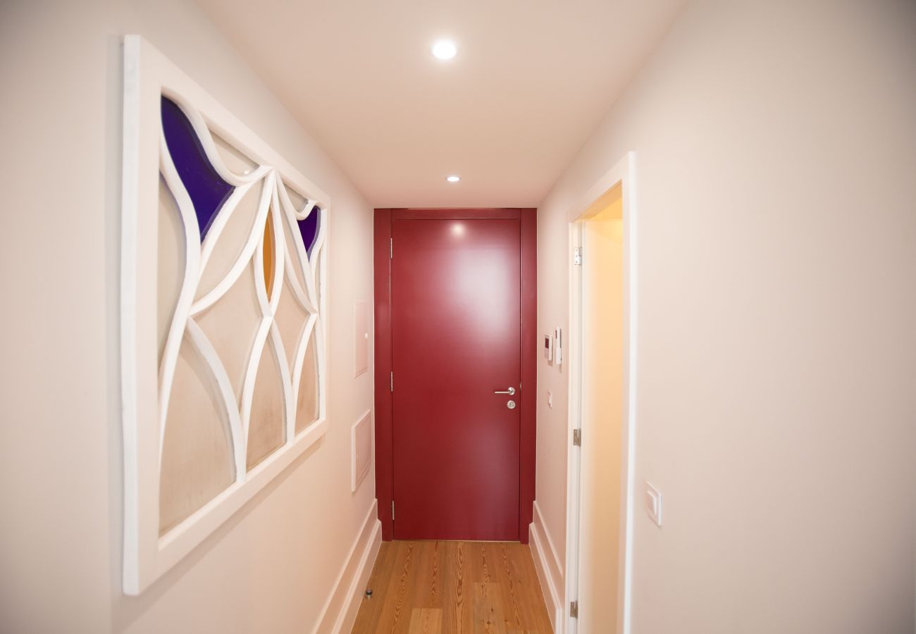 Appartement à Porto - Hopstays -Porto Charming Studio