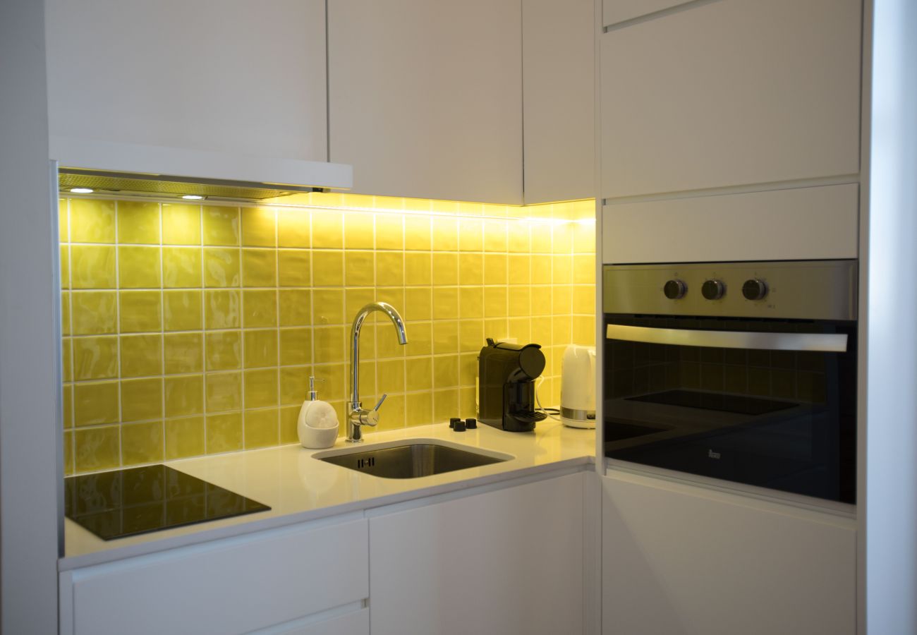 Appartement à Porto - Hopstays -Porto Charming Studio