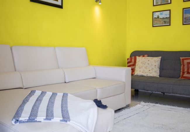 Appartement à Albufeira - Albufeira Salgados Sailor by Hopstays | Balcon Appartement à Albufeira - Albufeira Salgados Sailor by Hopstays | Balcon