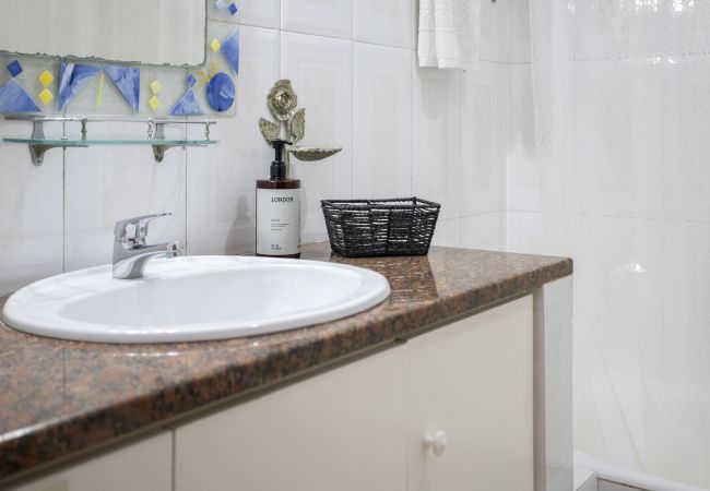 Appartement à Albufeira - Albufeira Salgados Sailor by Hopstays | Balcon Appartement à Albufeira - Albufeira Salgados Sailor by Hopstays | Balcon