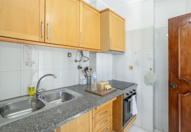 Appartement à Albufeira - Albufeira Salgados Sailor by Hopstays | Balcon Appartement à Albufeira - Albufeira Salgados Sailor by Hopstays | Balcon