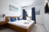Appartement à Albufeira - Albufeira Salgados Sailor by Hopstays | Balcon