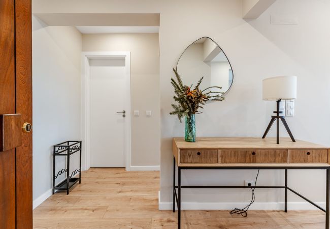 Appartement à Lisboa - Alvalade Stadium par Hopstays | Balcon & Vue Lisbonne Appartement à Lisboa - Alvalade Stadium par Hopstays | Balcon & Vue Lisbonne