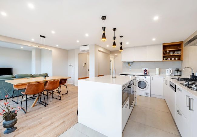 Appartement à Lisboa - Alvalade Stadium par Hopstays | Balcon & Vue Lisbonne Appartement à Lisboa - Alvalade Stadium par Hopstays | Balcon & Vue Lisbonne