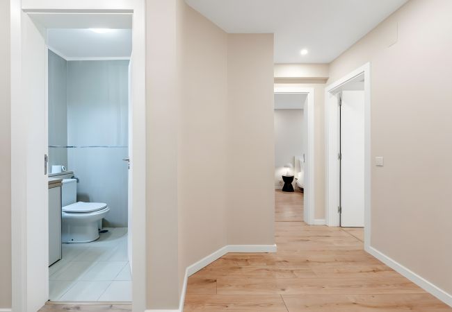 Appartement à Lisboa - Alvalade Stadium par Hopstays | Balcon & Vue Lisbonne Appartement à Lisboa - Alvalade Stadium par Hopstays | Balcon & Vue Lisbonne