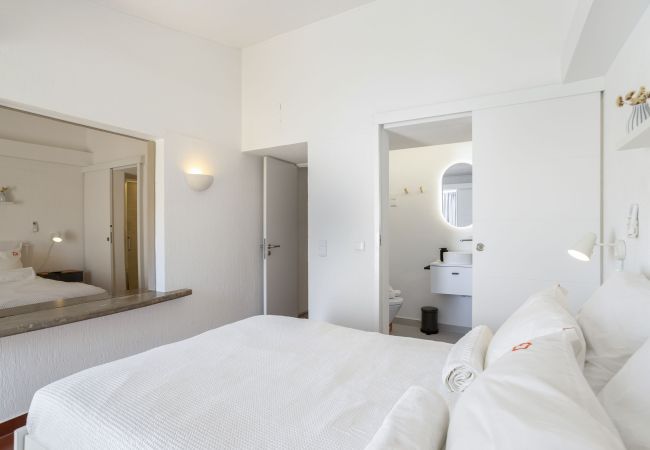 Appartement à Tavira - Pedras d’El Rei 398 par Hopstays | Ria Formosa Appartement à Tavira - Pedras d’El Rei 398 par Hopstays | Ria Formosa