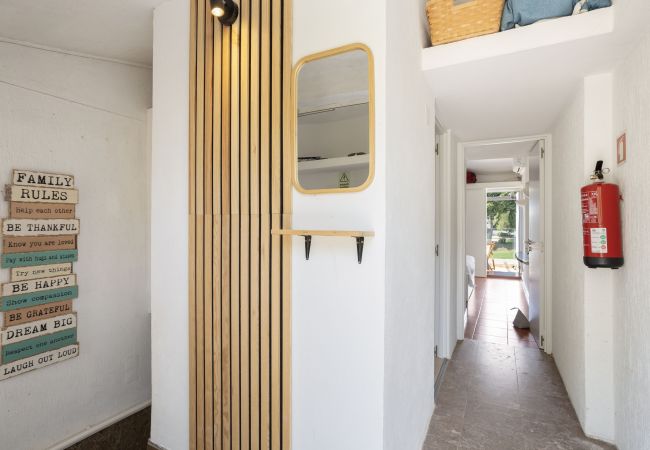 Appartement à Tavira - Pedras d’El Rei 398 par Hopstays | Ria Formosa Appartement à Tavira - Pedras d’El Rei 398 par Hopstays | Ria Formosa