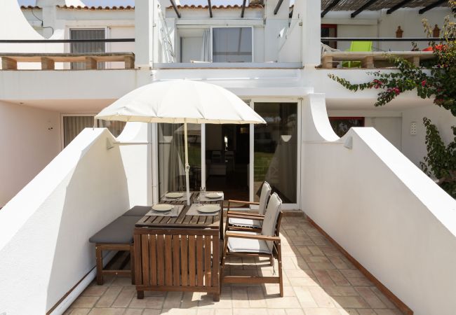 Appartement à Tavira - Pedras d’El Rei 398 par Hopstays | Ria Formosa Appartement à Tavira - Pedras d’El Rei 398 par Hopstays | Ria Formosa