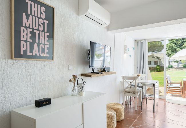 Appartement à Tavira - Pedras d’El Rei 398 par Hopstays | Ria Formosa Appartement à Tavira - Pedras d’El Rei 398 par Hopstays | Ria Formosa