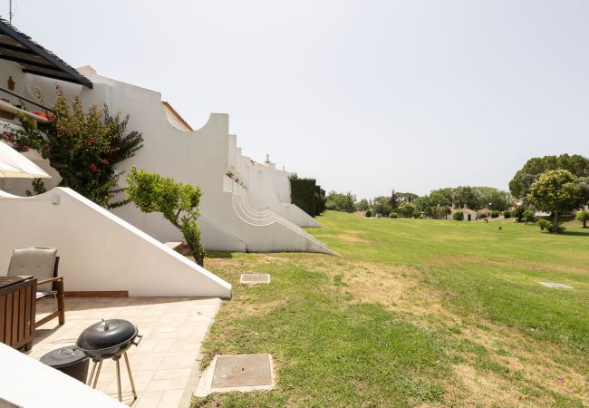 Appartement à Tavira - Pedras d’El Rei 398 par Hopstays | Ria Formosa Appartement à Tavira - Pedras d’El Rei 398 par Hopstays | Ria Formosa