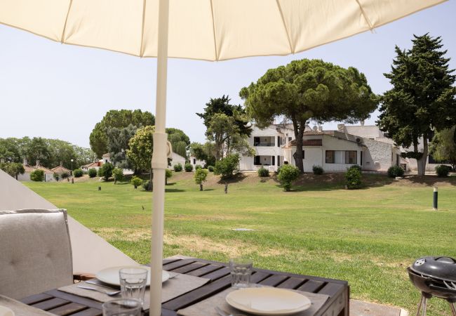 Appartement à Tavira - Pedras d’El Rei 398 par Hopstays | Ria Formosa Appartement à Tavira - Pedras d’El Rei 398 par Hopstays | Ria Formosa