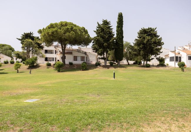 Appartement à Tavira - Pedras d’El Rei 398 par Hopstays | Ria Formosa Appartement à Tavira - Pedras d’El Rei 398 par Hopstays | Ria Formosa