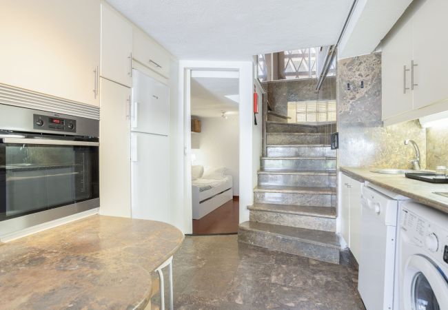 Appartement à Tavira - Pedras d’El Rei 398 par Hopstays | Ria Formosa Appartement à Tavira - Pedras d’El Rei 398 par Hopstays | Ria Formosa