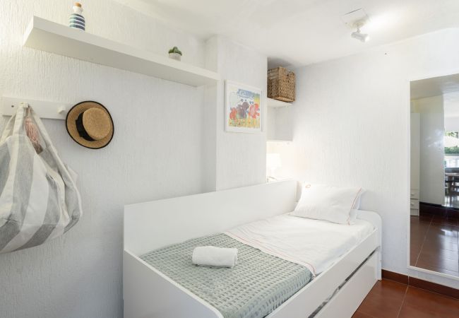 Appartement à Tavira - Pedras d’El Rei 398 par Hopstays | Ria Formosa Appartement à Tavira - Pedras d’El Rei 398 par Hopstays | Ria Formosa