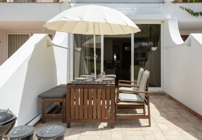 Appartement à Tavira - Pedras d’El Rei 398 par Hopstays | Ria Formosa Appartement à Tavira - Pedras d’El Rei 398 par Hopstays | Ria Formosa