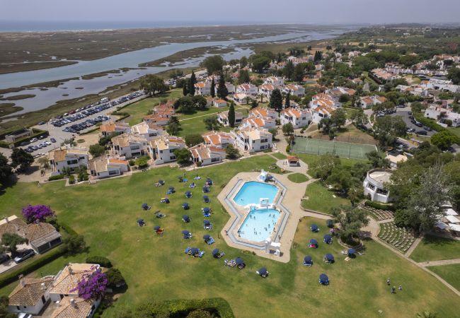 Appartement à Tavira - Pedras d’El Rei 398 par Hopstays | Ria Formosa Appartement à Tavira - Pedras d’El Rei 398 par Hopstays | Ria Formosa