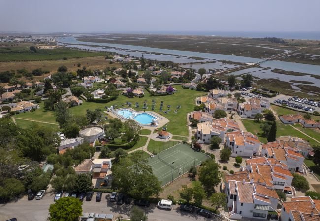 Appartement à Tavira - Pedras d’El Rei 398 par Hopstays | Ria Formosa Appartement à Tavira - Pedras d’El Rei 398 par Hopstays | Ria Formosa