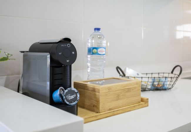 Appartement à Albufeira - Hopstays - Forte Beach Retreat Appartement à Albufeira - Hopstays - Forte Beach Retreat