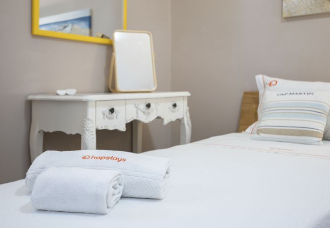 Appartement à Albufeira - Hopstays - Forte Beach Retreat Appartement à Albufeira - Hopstays - Forte Beach Retreat