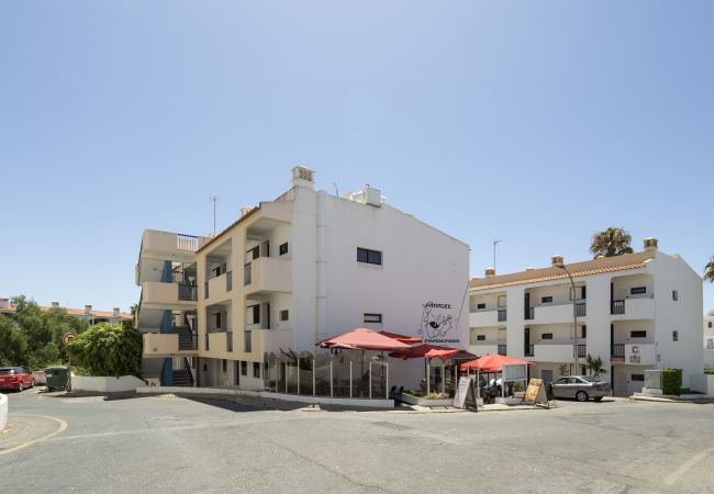 Appartement à Albufeira - Hopstays - Forte Beach Retreat Appartement à Albufeira - Hopstays - Forte Beach Retreat