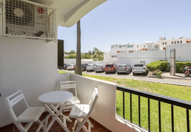 Appartement à Albufeira - Hopstays - Forte Beach Retreat Appartement à Albufeira - Hopstays - Forte Beach Retreat