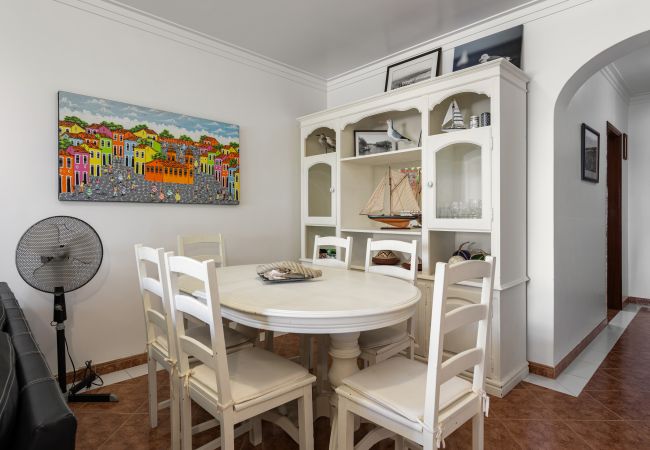 Appartement à Vilamoura - Vilamoura Garden View by Hopstays | Piscine Appartement à Vilamoura - Vilamoura Garden View by Hopstays | Piscine