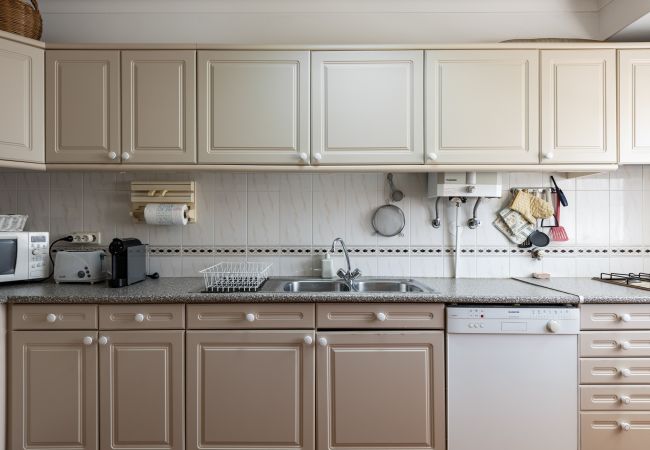 Appartement à Vilamoura - Vilamoura Garden View by Hopstays | Piscine Appartement à Vilamoura - Vilamoura Garden View by Hopstays | Piscine