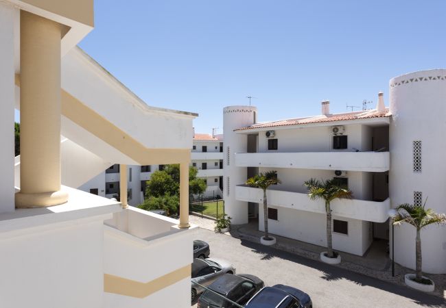 Appartement à Vilamoura - Vilamoura Garden View by Hopstays | Piscine Appartement à Vilamoura - Vilamoura Garden View by Hopstays | Piscine