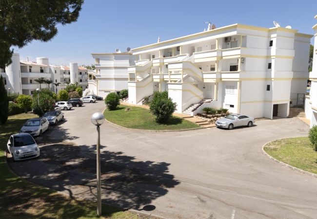 Appartement à Vilamoura - Vilamoura Garden View by Hopstays | Piscine Appartement à Vilamoura - Vilamoura Garden View by Hopstays | Piscine