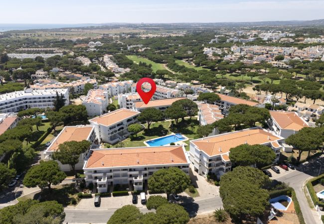 Appartement à Vilamoura - Vilamoura Garden View by Hopstays | Piscine Appartement à Vilamoura - Vilamoura Garden View by Hopstays | Piscine
