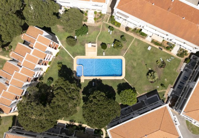 Appartement à Vilamoura - Vilamoura Garden View by Hopstays | Piscine Appartement à Vilamoura - Vilamoura Garden View by Hopstays | Piscine