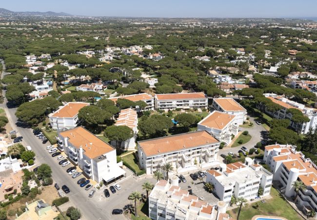 Appartement à Vilamoura - Vilamoura Garden View by Hopstays | Piscine Appartement à Vilamoura - Vilamoura Garden View by Hopstays | Piscine
