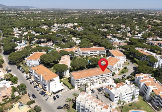 Appartement à Vilamoura - Vilamoura Garden View by Hopstays | Piscine Appartement à Vilamoura - Vilamoura Garden View by Hopstays | Piscine