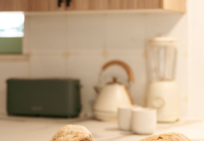 Maison à Almada - Charneca Caparica I Casa Rei Maison à Almada - Charneca Caparica I Casa Rei