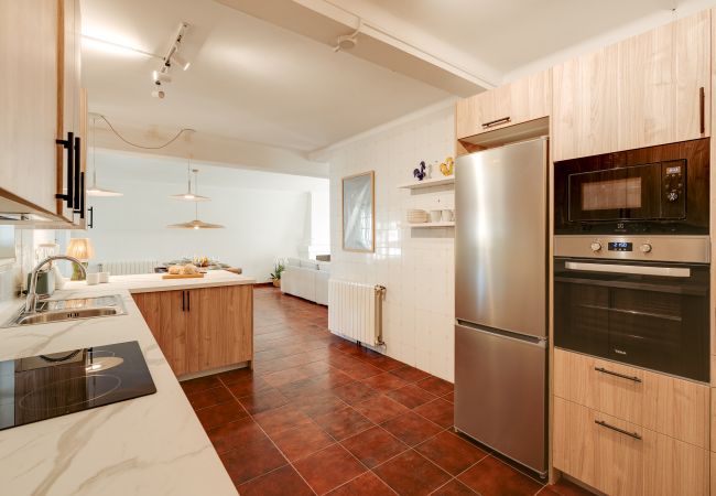 Maison à Almada - Charneca Caparica I Casa Rei Maison à Almada - Charneca Caparica I Casa Rei