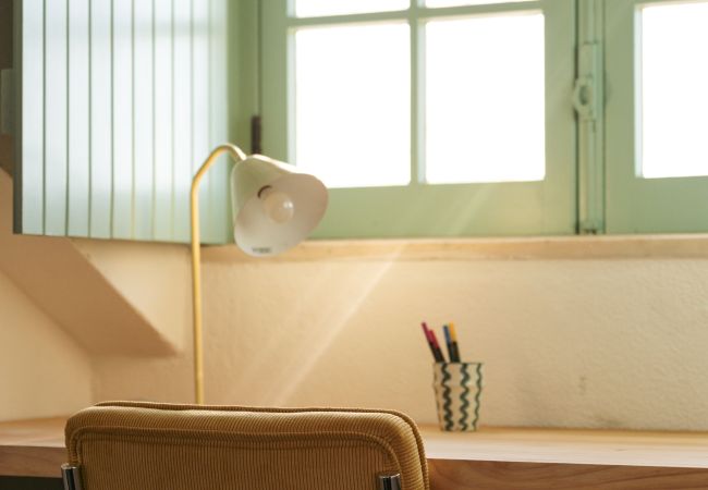 Maison à Almada - Charneca Caparica I Casa Rei Maison à Almada - Charneca Caparica I Casa Rei