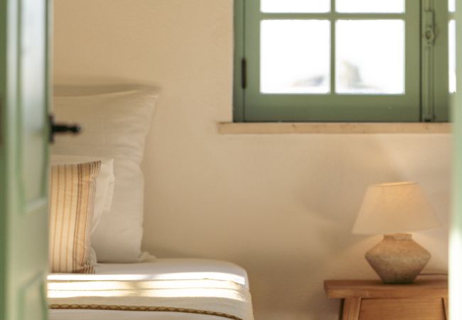 Maison à Almada - Charneca Caparica I Casa Rei Maison à Almada - Charneca Caparica I Casa Rei