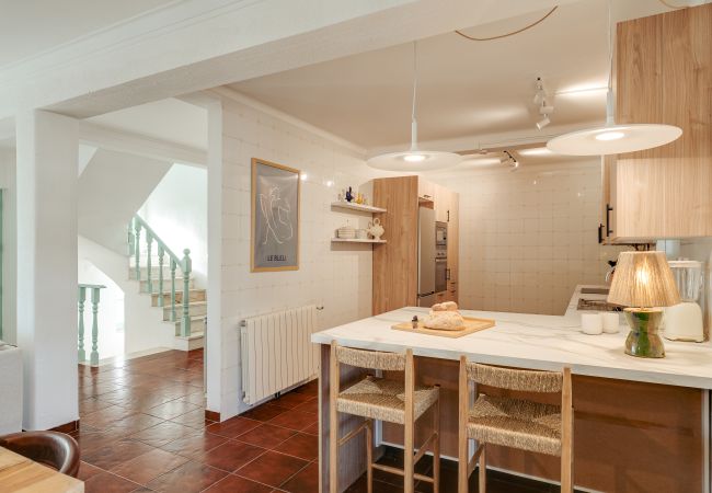 Maison à Almada - Charneca Caparica I Casa Rei Maison à Almada - Charneca Caparica I Casa Rei