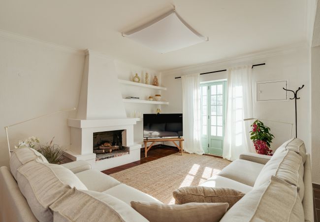 Maison à Almada - Charneca Caparica I Casa Rei Maison à Almada - Charneca Caparica I Casa Rei