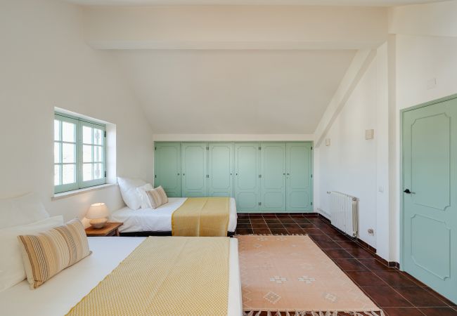 Maison à Almada - Charneca Caparica I Casa Rei Maison à Almada - Charneca Caparica I Casa Rei