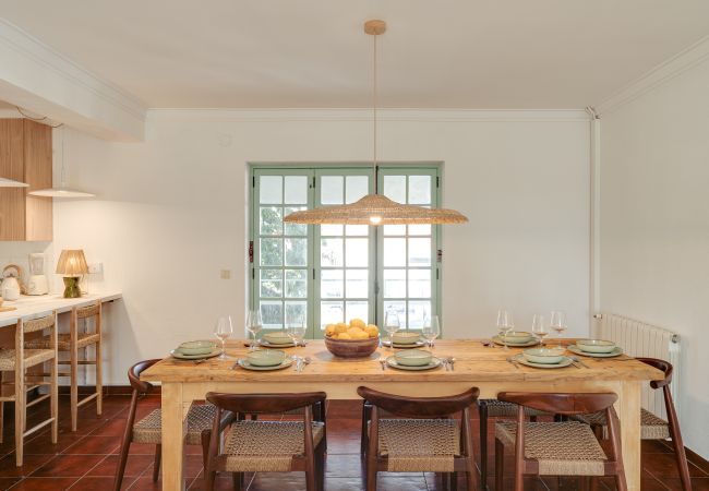 Maison à Almada - Charneca Caparica I Casa Rei Maison à Almada - Charneca Caparica I Casa Rei