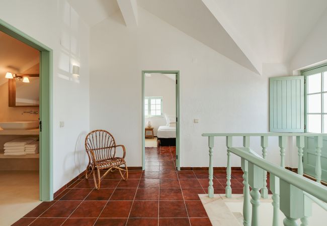 Maison à Almada - Charneca Caparica I Casa Rei Maison à Almada - Charneca Caparica I Casa Rei