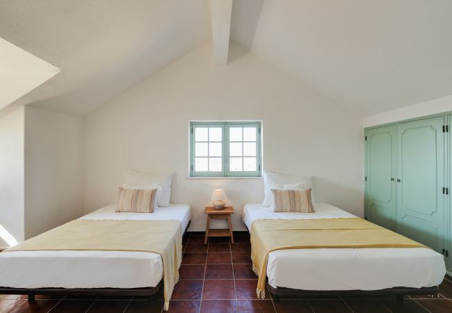 Maison à Almada - Charneca Caparica I Casa Rei Maison à Almada - Charneca Caparica I Casa Rei